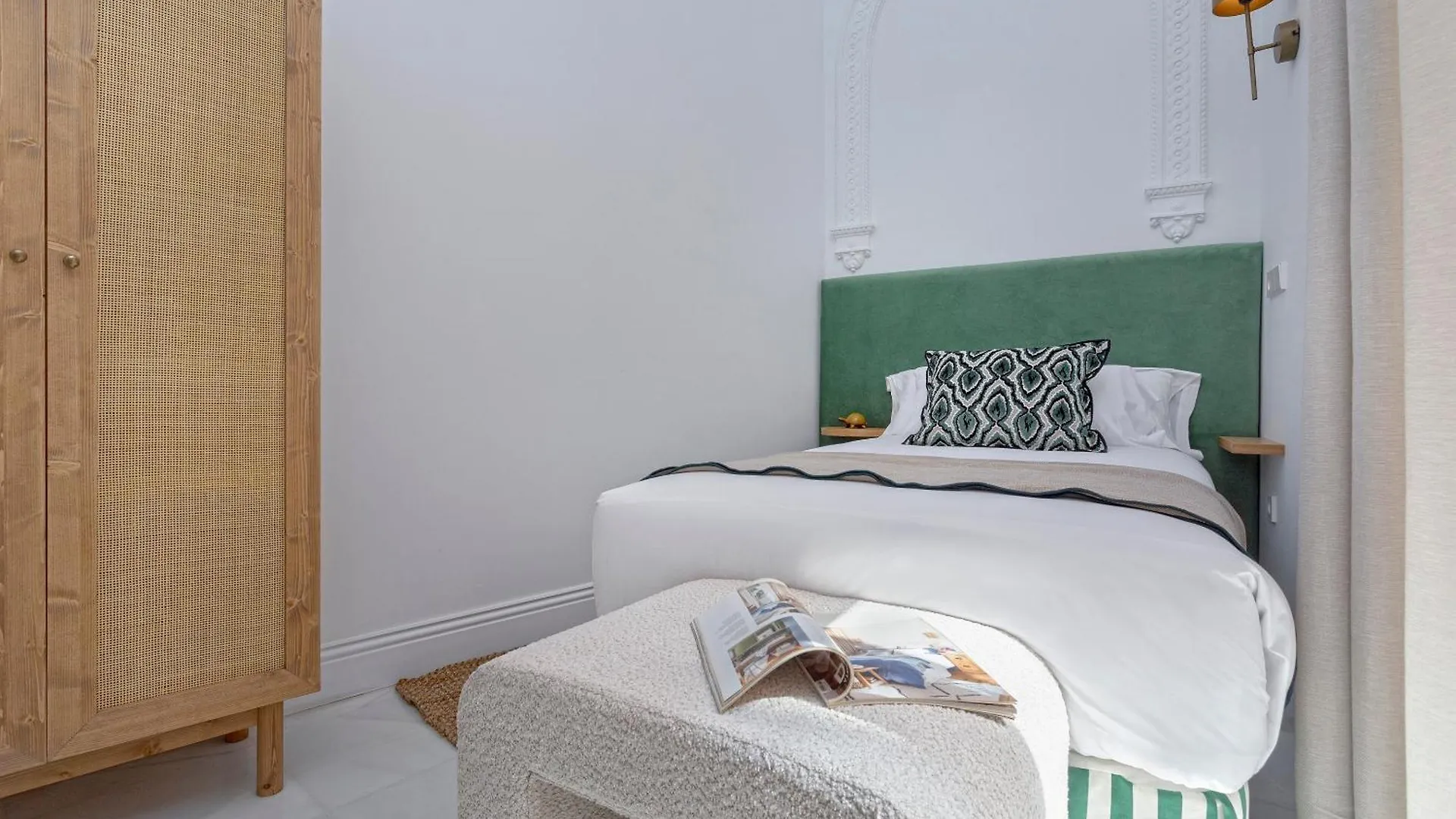 Genteel Home Alfalfa Siviglia