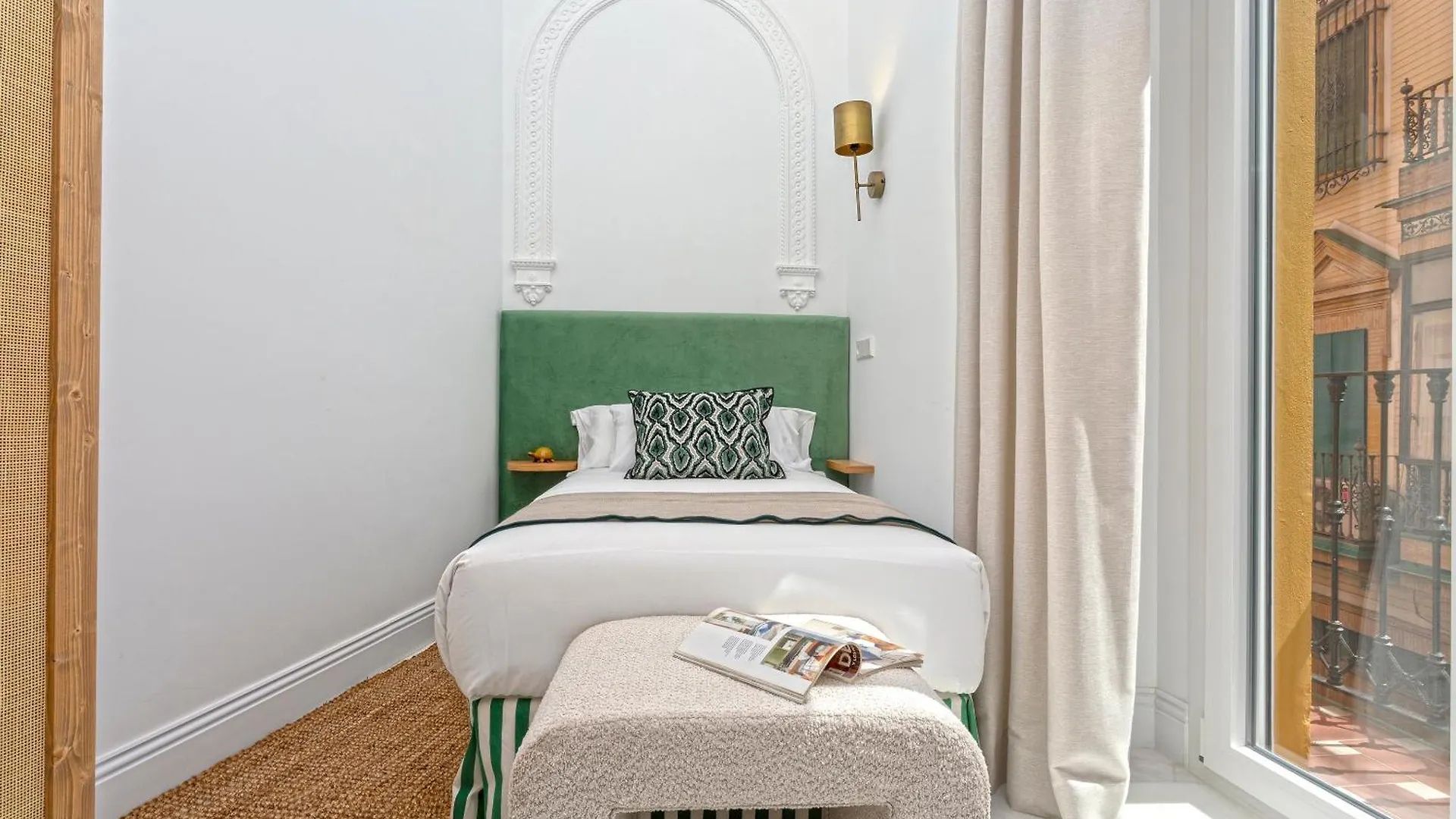Genteel Home Alfalfa Siviglia