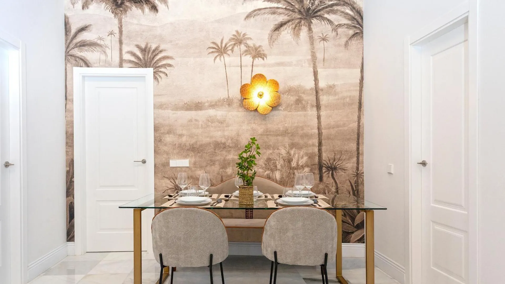 Genteel Home Alfalfa Siviglia Spagna