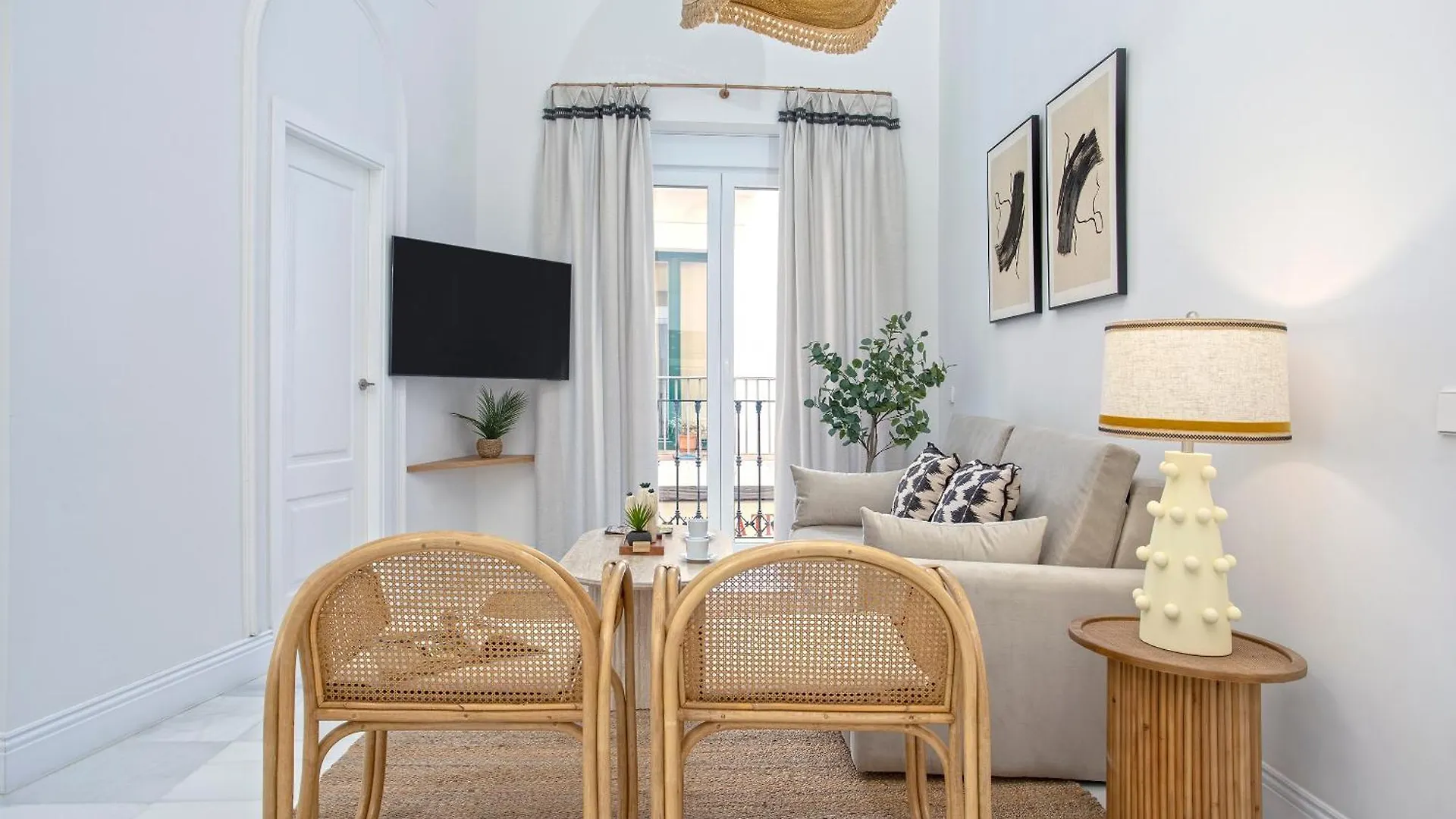 Genteel Home Alfalfa Siviglia 0*,  Spagna