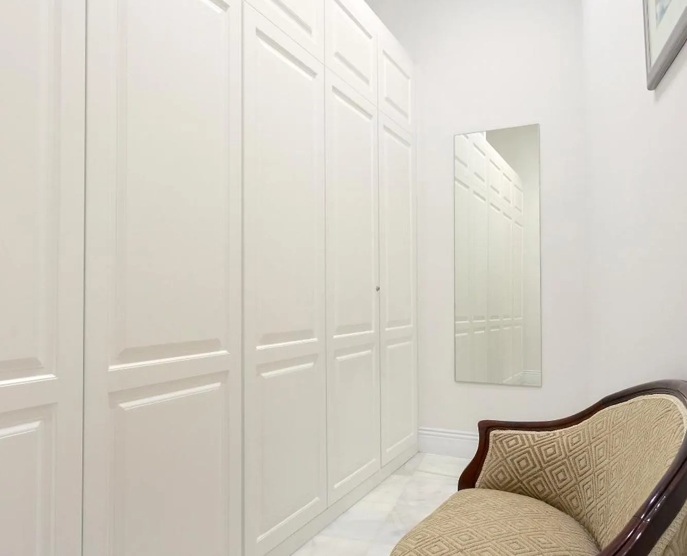 Genteel Home Alfalfa Siviglia 0*,  Spagna