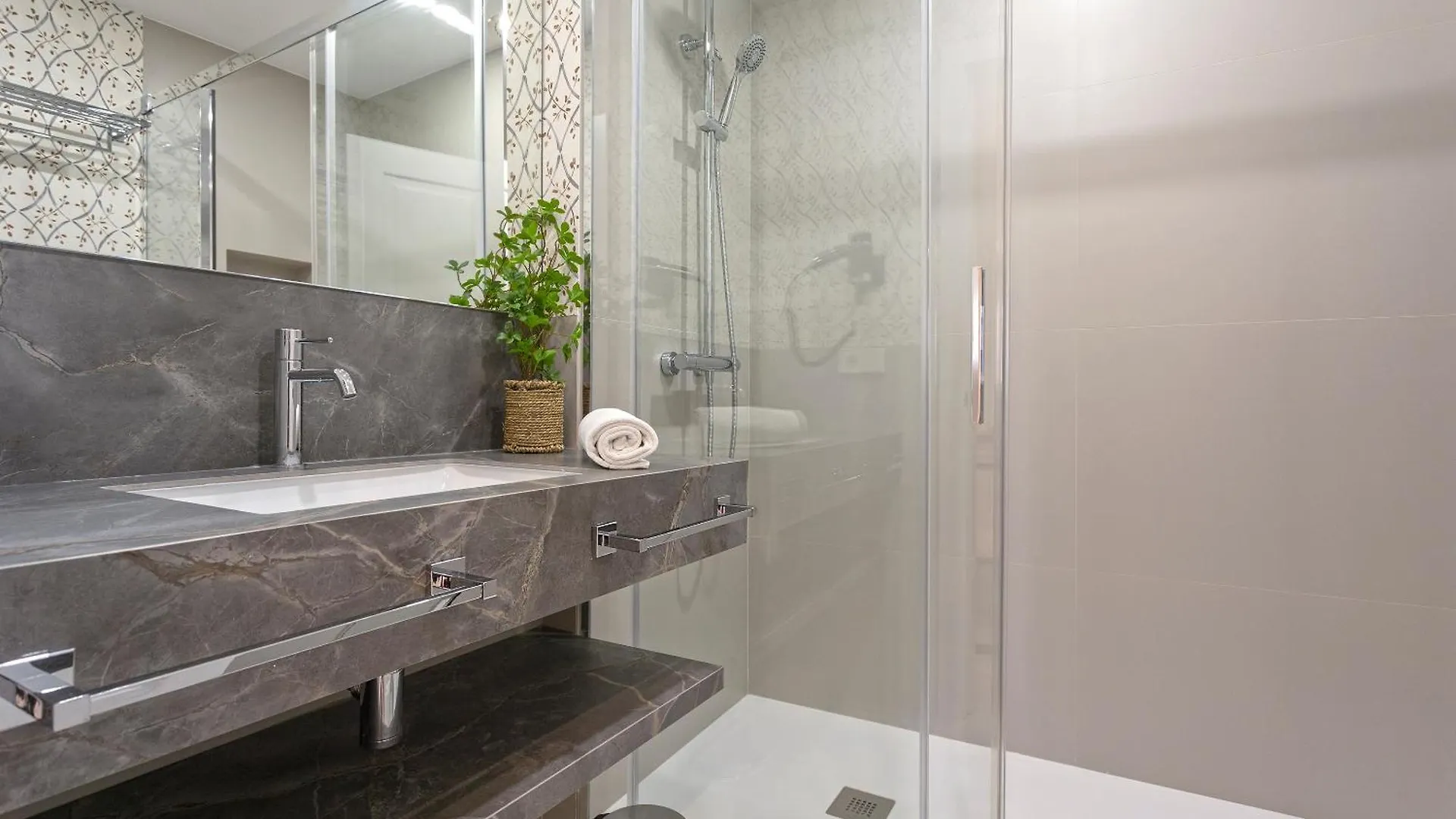 Appartamento Genteel Home Alfalfa Siviglia