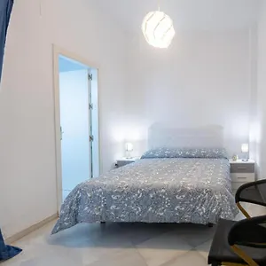  Apartamento Wakeup Sevillaapartment