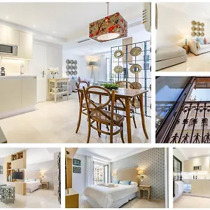  Apartamento Living By Cathedral